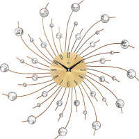 Nástenné hodiny MPM Gaia 4496.80, 52cm Nástenné hodiny MPM Gaia 4496.80, 52cm