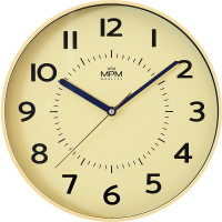 Nástenné hodiny MPM Heikki - A, 4429.10, 32cm Nástenné hodiny MPM Heikki - A, 4429.10, 32cm