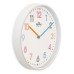 Nástenné hodiny MPM Joanna 4432.00, 30cm Nástenné hodiny MPM Joanna 4432.00, 30cm