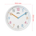 Nástenné hodiny MPM Joanna 4432.00, 30cm Nástenné hodiny MPM Joanna 4432.00, 30cm