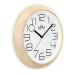 Nástenné hodiny MPM Morara, 4453.5100 Nástenné hodiny MPM Morara, 4453.5100
