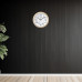 Nástenné hodiny MPM Morara, 4453.5100 Nástenné hodiny MPM Morara, 4453.5100