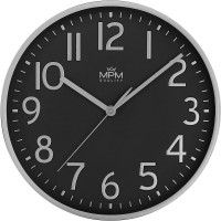 Nástenné hodiny MPM Naxer - A, 4505.90 Nástenné hodiny MPM Naxer - A, 4505.90