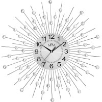 Nástenné hodiny MPM Noore - A 4497.70, 60cm Nástenné hodiny MPM Noore - A 4497.70, 60cm