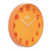 Nástenné hodiny MPM Sunrise, 4456.60 Nástenné hodiny MPM Sunrise, 4456.60