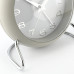 Analógový budík Dream Alarm PRIM C01P.4086.92, šedý Analógový budík Dream Alarm PRIM C01P.4086.92, šedý