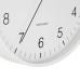 Okrúhle nástenné hodiny, Prim Super silent biela, E01.4345.00 Okrúhle nástenné hodiny, Prim Super silent biela, E01.4345.00