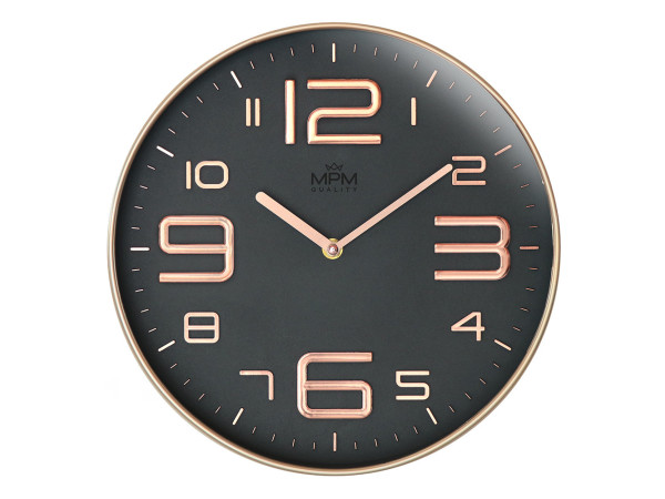 Nástenne hodiny MPM Eterno, 4274.23 Nástenne hodiny MPM Eterno, 4274.23