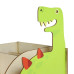 Drevený zoraďovač pre deti MPM J14.4473, dinosaurus Drevený zoraďovač pre deti MPM J14.4473, dinosaurus