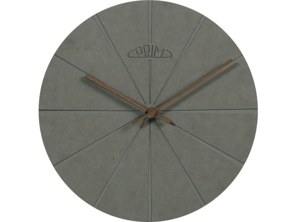 Dizajnové hodiny Prim Design II E01P.3872.92, sivé Dizajnové hodiny Prim Design II E01P.3872.92, sivé