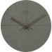 Dizajnové hodiny Prim Design II E01P.3872.92, sivé Dizajnové hodiny Prim Design II E01P.3872.92, sivé