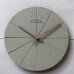 Dizajnové hodiny Prim Design II E01P.3872.92, sivé Dizajnové hodiny Prim Design II E01P.3872.92, sivé