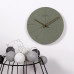 Dizajnové hodiny Prim Design II E01P.3872.92, sivé Dizajnové hodiny Prim Design II E01P.3872.92, sivé