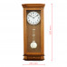 Drevené nástenné hodiny s kyvadlom MPM E05.3892.50, 62cm Drevené nástenné hodiny s kyvadlom MPM E05.3892.50, 62cm