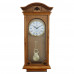 Drevené nástenné hodiny s kyvadlom MPM E05.3893.50, 72cm Drevené nástenné hodiny s kyvadlom MPM E05.3893.50, 72cm