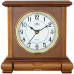 Drevené stolové hodiny MPM 3888.50.A Drevené stolové hodiny MPM 3888.50.A