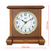Drevené stolové hodiny MPM 3888.50.A Drevené stolové hodiny MPM 3888.50.A