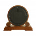 Drevené stolové hodiny MPM E03.3891.50 Drevené stolové hodiny MPM E03.3891.50
