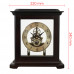 Drevené stolové hodiny PRIM 4238.50 Drevené stolové hodiny PRIM 4238.50