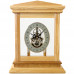 Drevené stolové hodiny PRIM 4239.50 Drevené stolové hodiny PRIM 4239.50