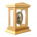 Drevené stolové hodiny PRIM 4239.50 Drevené stolové hodiny PRIM 4239.50