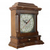 Drevené stolové hodiny PRIM 4240.50 Drevené stolové hodiny PRIM 4240.50