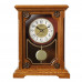 Drevené stolové hodiny PRIM 4314.50 Drevené stolové hodiny PRIM 4314.50
