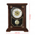 Drevené stolové hodiny PRIM 4314.54 Drevené stolové hodiny PRIM 4314.54