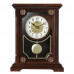 Drevené stolové hodiny PRIM 4314.54 Drevené stolové hodiny PRIM 4314.54