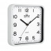 Hranaté nástenné hodiny MPM 4234.00 Hranaté nástenné hodiny MPM 4234.00