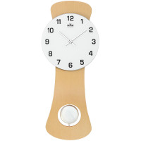 Kyvadlové hodiny MPM 2712,53, 56cm Kyvadlové hodiny MPM 2712,53, 56cm