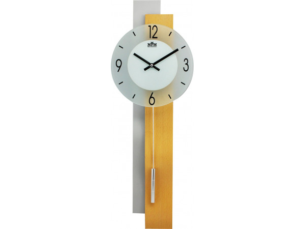 Kyvadlové hodiny MPM 2713.53 Kyvadlové hodiny MPM 2713.53