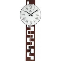 Kyvadlové hodiny MPM 3186.54, drevo, 71cm Kyvadlové hodiny MPM 3186.54, drevo, 71cm