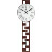 Kyvadlové hodiny MPM 3186.54, drevo, 71cm Kyvadlové hodiny MPM 3186.54, drevo, 71cm