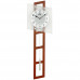 Kyvadlové hodiny MPM 3187.54 drevo, 70cm Kyvadlové hodiny MPM 3187.54 drevo, 70cm