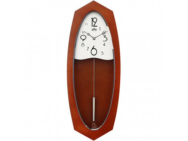 Kyvadlové hodiny MPM 3455.50, 58cm Kyvadlové hodiny MPM 3455.50, 58cm
