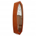 Kyvadlové hodiny MPM 3455.50, 58cm Kyvadlové hodiny MPM 3455.50, 58cm