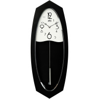 Kyvadlové hodiny MPM 3455.90, 58cm Kyvadlové hodiny MPM 3455.90, 58cm