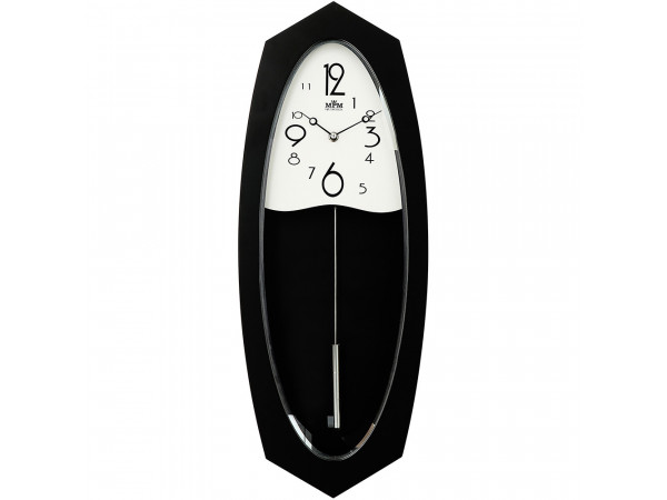 Kyvadlové hodiny MPM 3455.90, 58cm Kyvadlové hodiny MPM 3455.90, 58cm