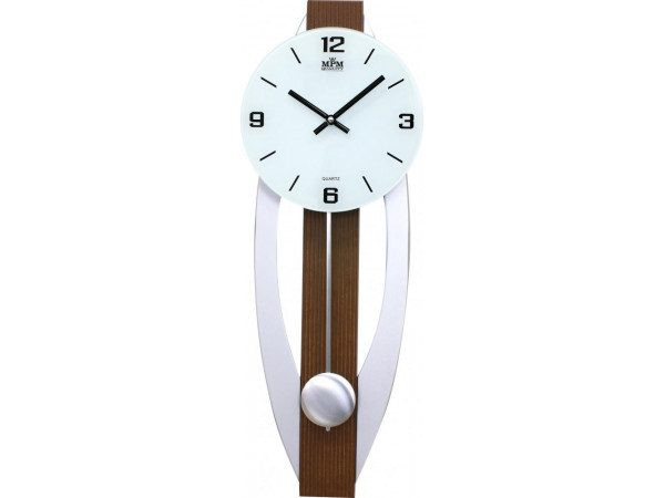 Kyvadlové hodiny MPM 3715.50