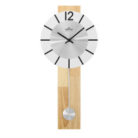 Kyvadlové hodiny Leonis A MPM 4281.00, 72cm Kyvadlové hodiny Leonis A MPM 4281.00, 72cm