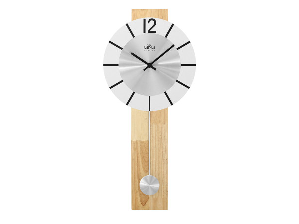 Kyvadlové hodiny Leonis A MPM 4281.00, 72cm Kyvadlové hodiny Leonis A MPM 4281.00, 72cm