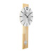 Kyvadlové hodiny Leonis A MPM 4281.00, 72cm Kyvadlové hodiny Leonis A MPM 4281.00, 72cm