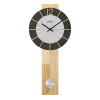 Kyvadlové hodiny Leonis B MPM 4281.70, 72cm Kyvadlové hodiny Leonis B MPM 4281.70, 72cm