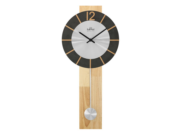 Kyvadlové hodiny Leonis B MPM 4281.70, 72cm Kyvadlové hodiny Leonis B MPM 4281.70, 72cm
