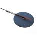 Nalepovacie nástenné hodiny PRIM Colorino- C 4388.30, 60cm Nalepovacie nástenné hodiny PRIM Colorino- C 4388.30, 60cm