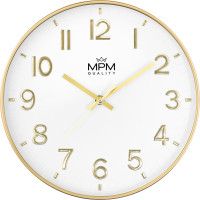 Nástenné hodiny Aurumis MPM 4593.80, 30cm Nástenné hodiny Aurumis MPM 4593.80, 30cm
