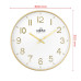 Nástenné hodiny Aurumis MPM 4593.80, 30cm Nástenné hodiny Aurumis MPM 4593.80, 30cm
