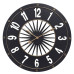 Nástenné hodiny Koin MPM 5456.9080, 60cm Nástenné hodiny Koin MPM 5456.9080, 60cm