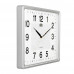 Nástenné hodiny MPM, 2929.0000.SW - biela, 36cm Nástenné hodiny MPM, 2929.0000.SW - biela, 36cm